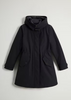 AUTHENTIC 3 IN 1 PARKA