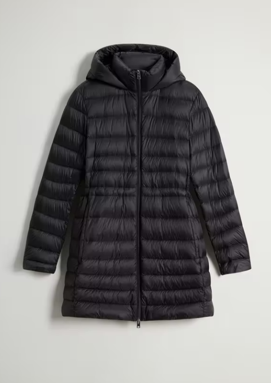 AUTHENTIC 3 IN 1 PARKA 