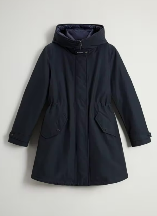 AUTHENTIC 3 IN 1 PARKA 