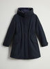AUTHENTIC 3 IN 1 PARKA
