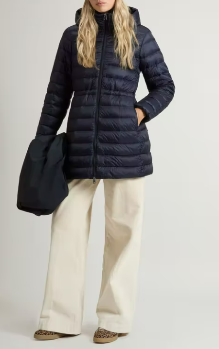 AUTHENTIC 3 IN 1 PARKA 