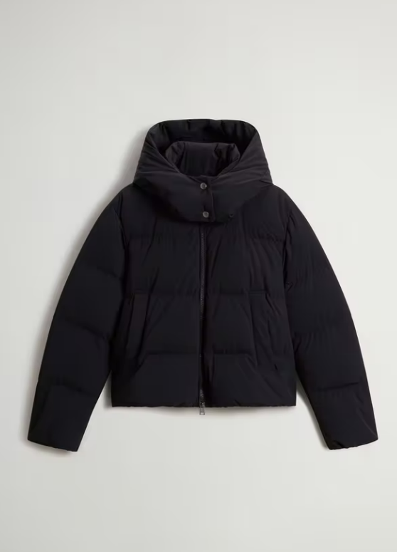 MADISON JACKET 