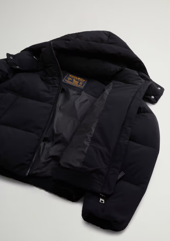 MADISON JACKET 