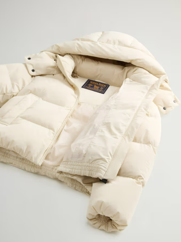 MADISON JACKET 