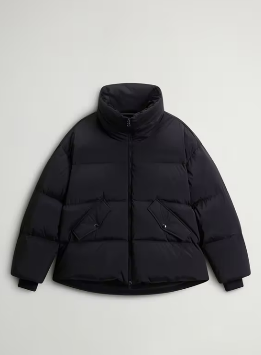 KELLY SHORT JACKET 