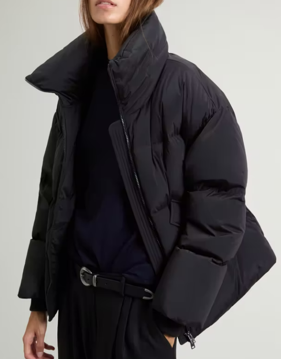 KELLY SHORT JACKET 