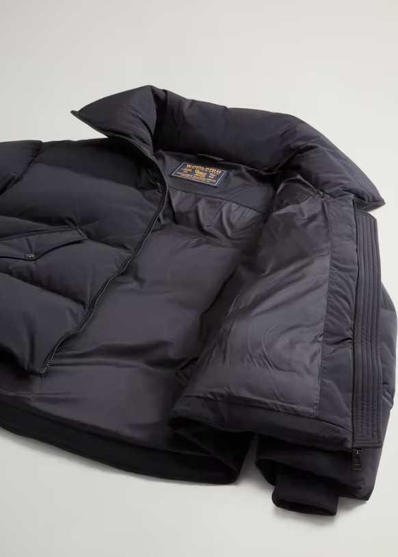 KELLY SHORT JACKET 