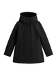 BOULDER FAUX FUR PARKA