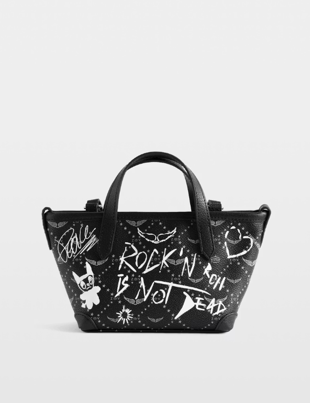 Z SHOPPER NANO ARTY TAG 