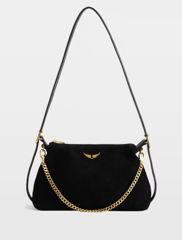 JIM MINI SUEDE 
