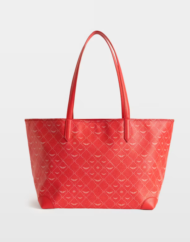 Z SHOPPER MONOGRAM 