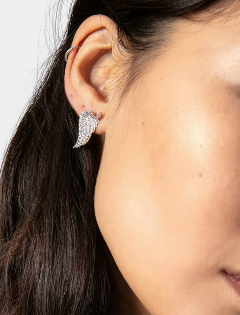 ROCK EARRING 