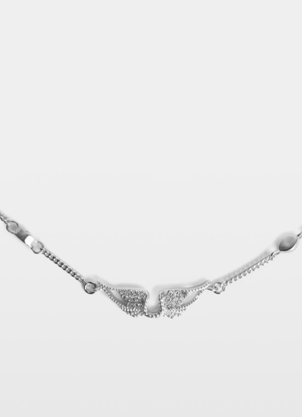 ROCK NECKLACE 