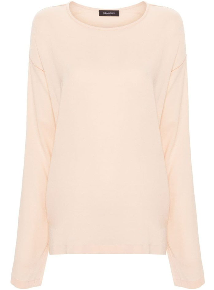MAGLIA IN VISCOSA 