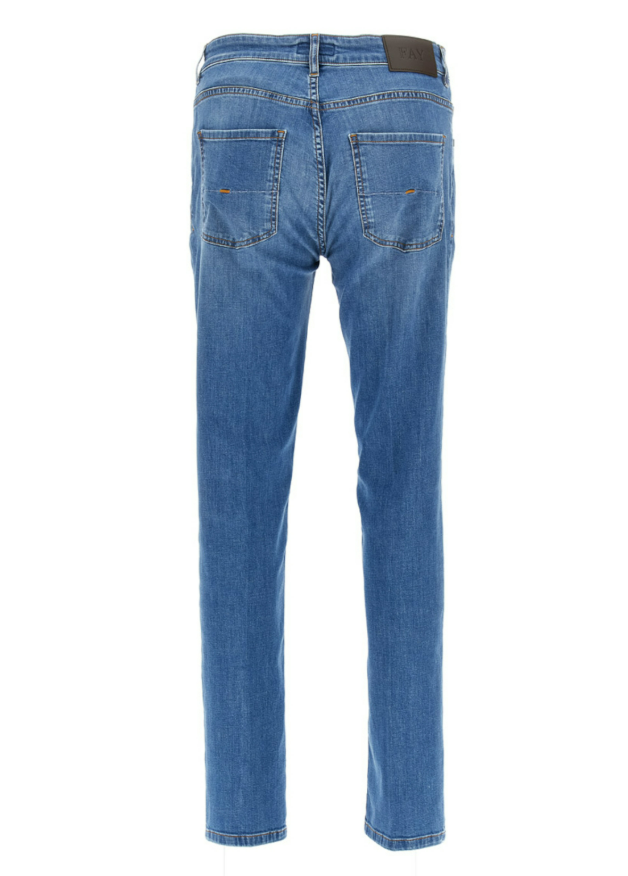 JEANS 5 TASCHE<BR/> 