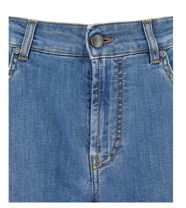 JEANS 5 TASCHE<BR/> 
