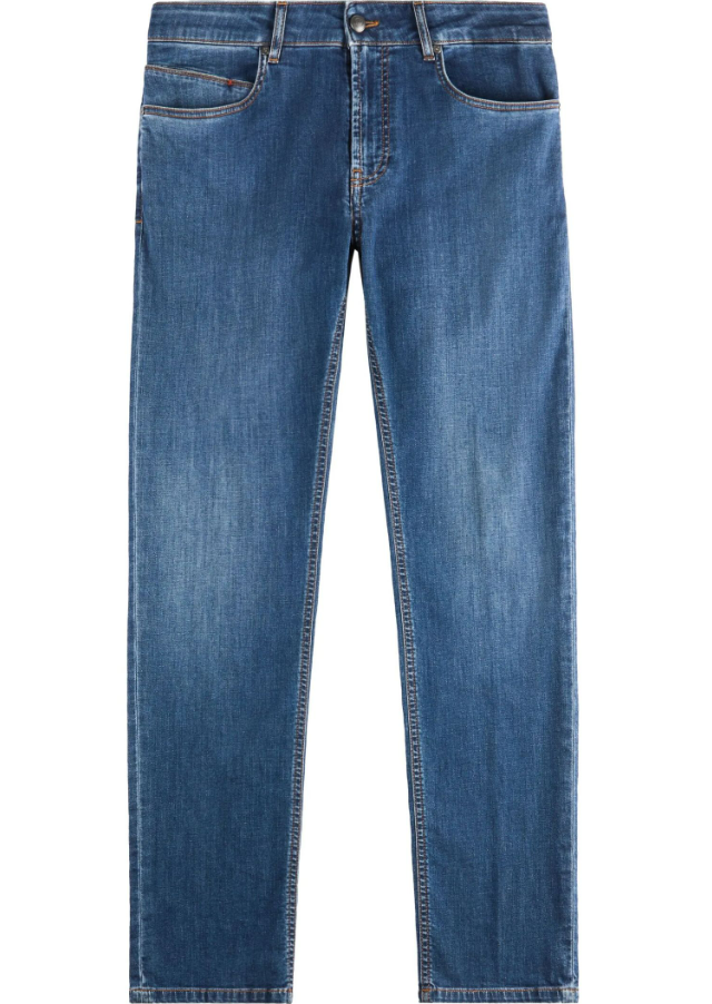 SLIM JEANS 
