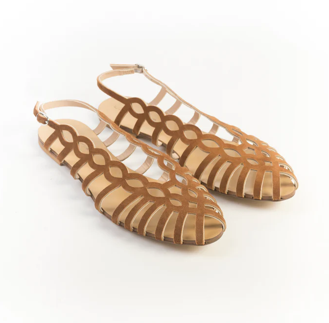 SPIDER SANDAL 