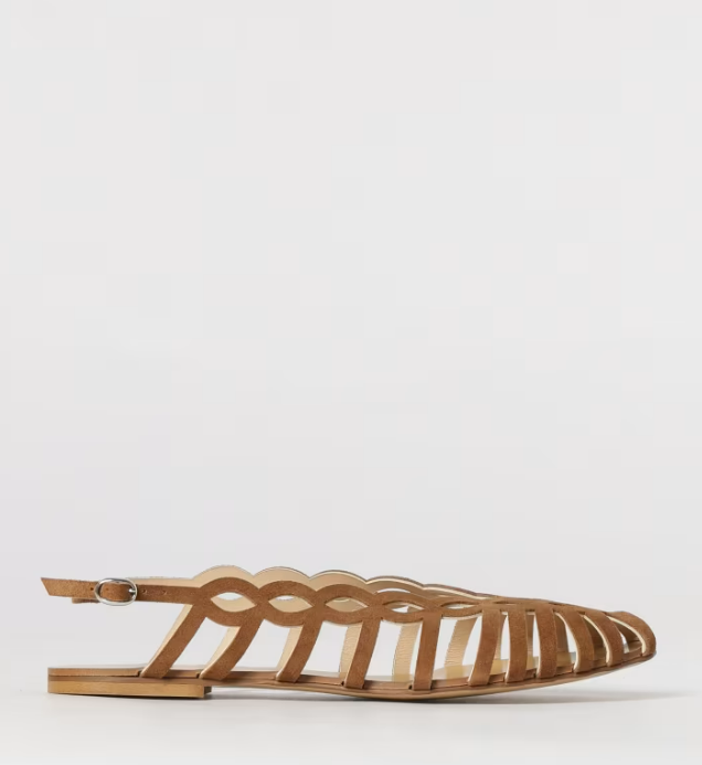 SPIDER SANDAL 