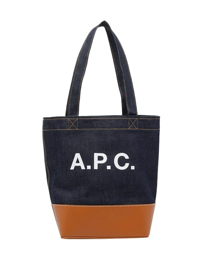 TOTE AXEL SMALL 
