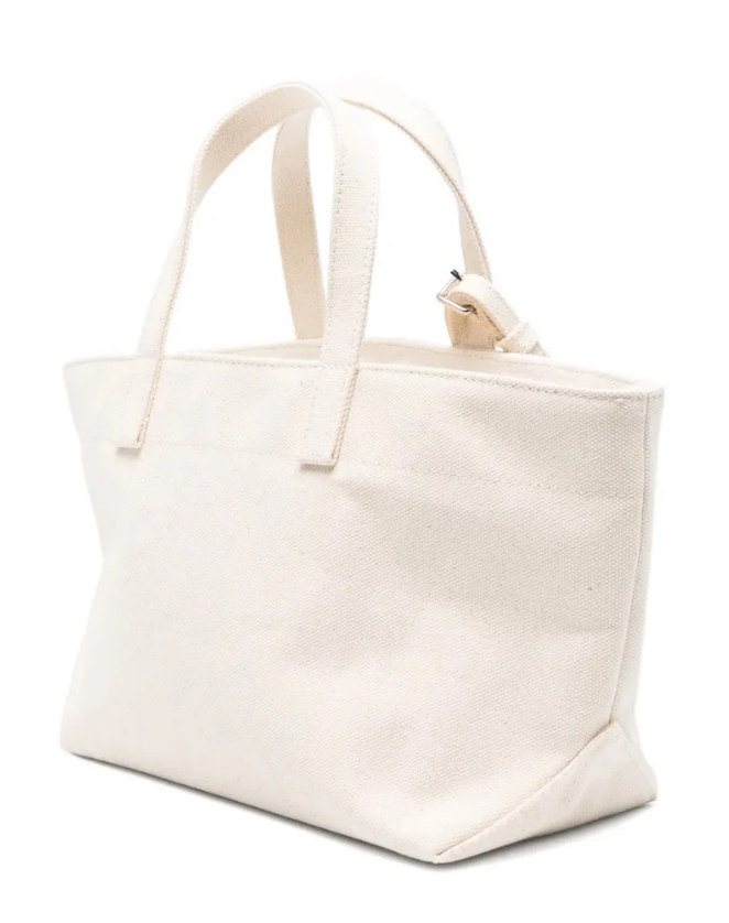 LE DRUMMER TOILE SMALL 