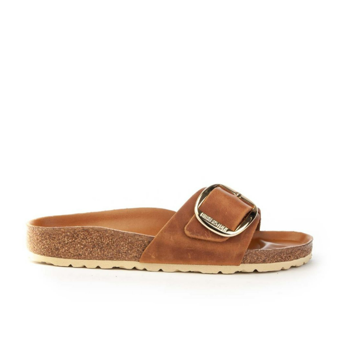 MADRID BIG BUCKLE 