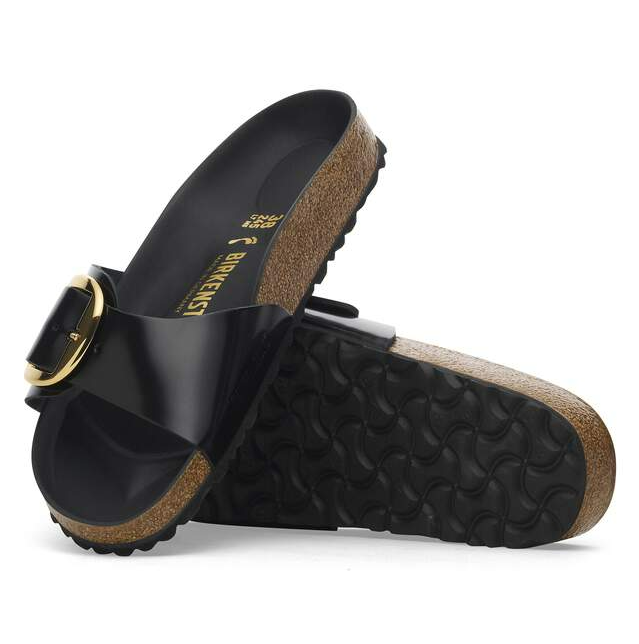MADRID BIG BUCKLE 