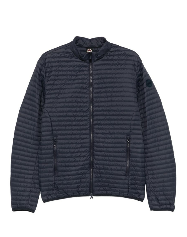 PACKABLE JACKET 