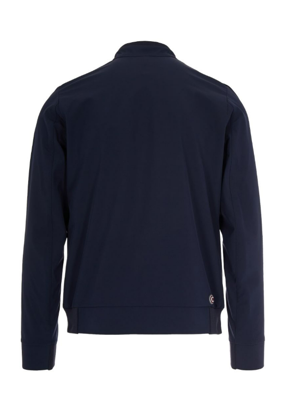 BIKER JACKET SOFTSHELL 