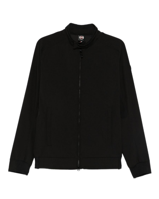 BIKER JACKET SOFTSHELL 