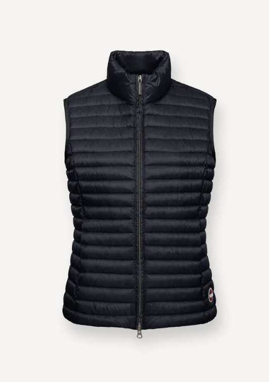 NYLON GILET 