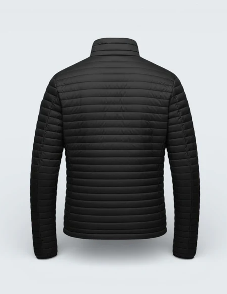 PACKABLE JACKET 