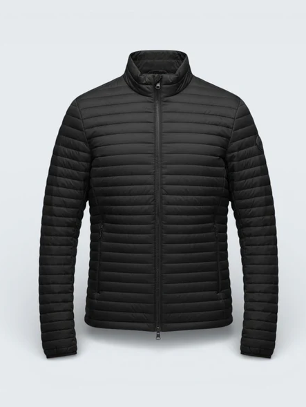PACKABLE JACKET 