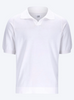 KNITWEAR - POLO COLLAR
