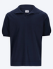 KNITWEAR - POLO COLLAR