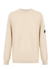KNITWEAR - CREW NECK