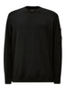 KNITWEAR - CREW NECK