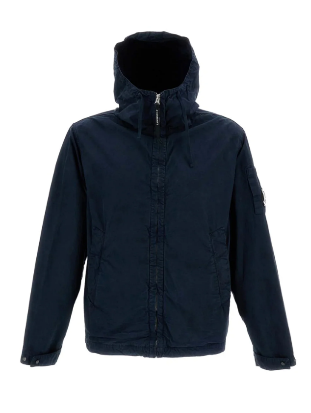 OUTERWEAR - MEDIUM JACKET 