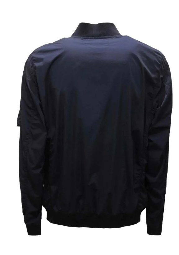 OUTERWEAR - SHORT JACKET 