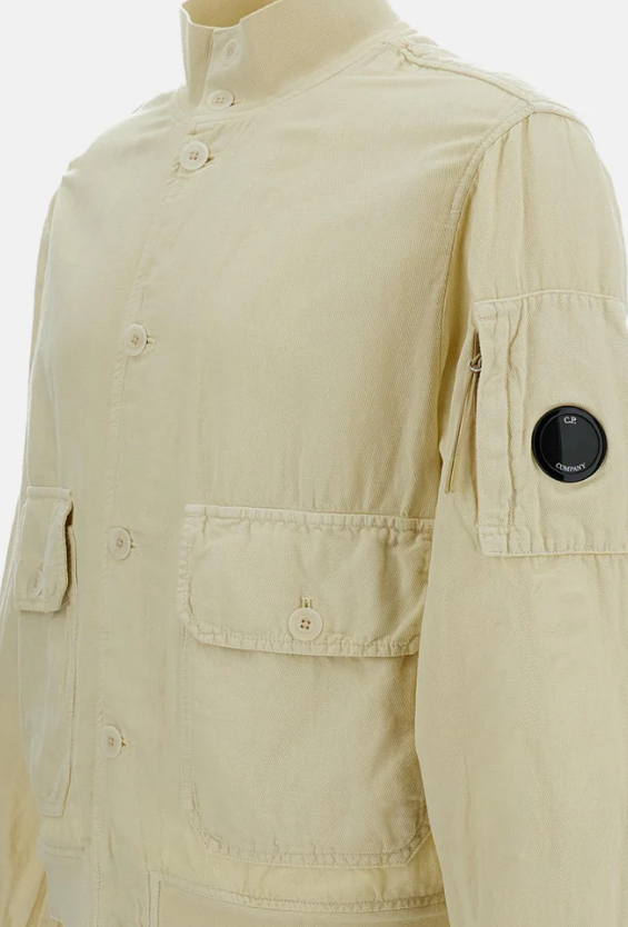 OUTERWEAR - MEDIUM JACKET 