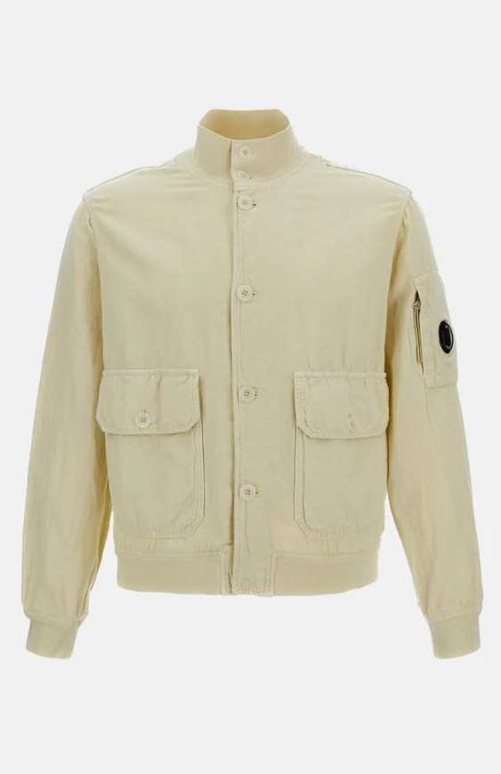 OUTERWEAR - MEDIUM JACKET 