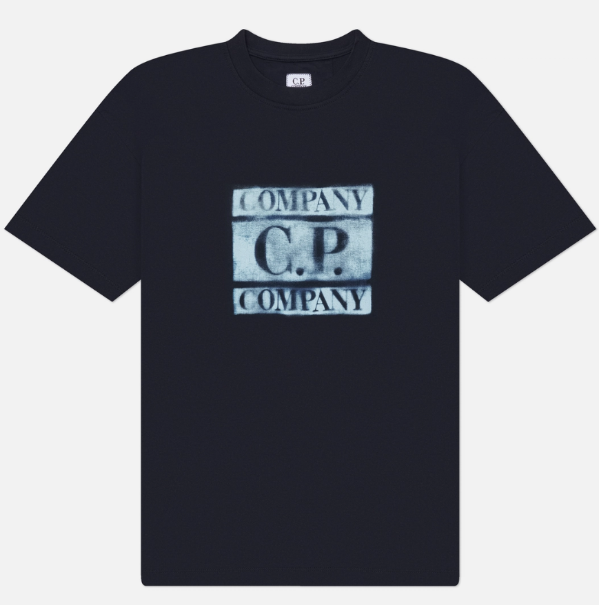 T-SHIRTS - SHORT SLEEVE 