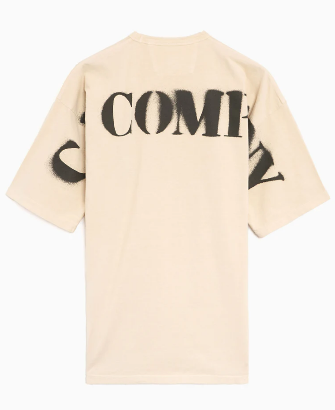 T-SHIRTS - SHORT SLEEVE 