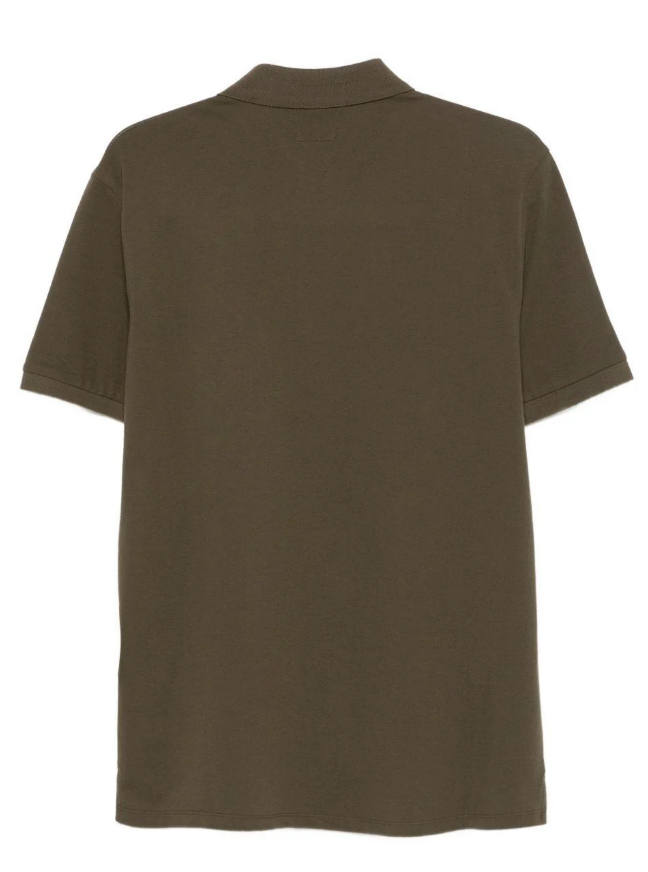 POLO - SHORT SLEEVE 
