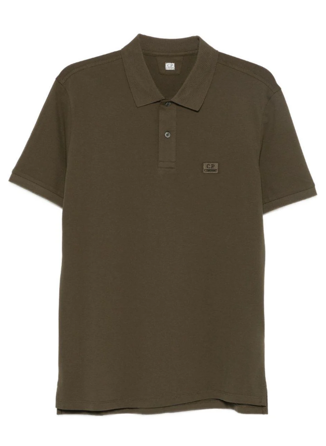 POLO - SHORT SLEEVE 