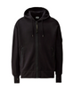 SWEATSHIRTS HOODED OPEN