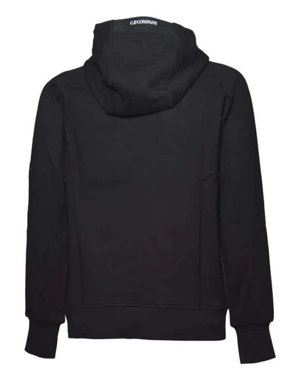 SWEATSHIRTS HOODED OPEN 