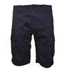 BERMUDA CARGO STRETCH SATEEN