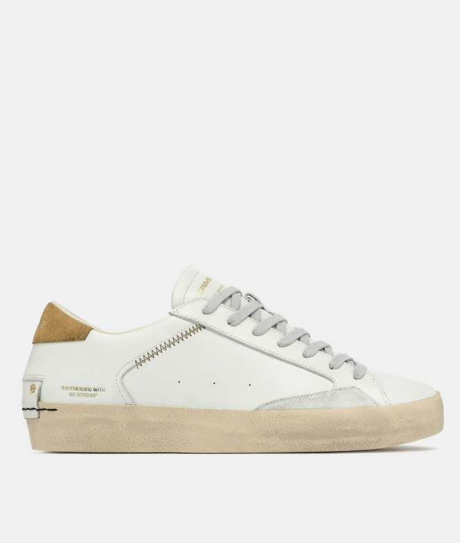 DISTRESSED 