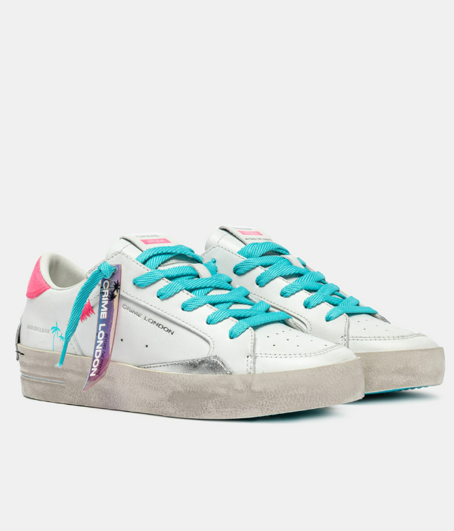SK8 DELUXE PARADISE BEACH 